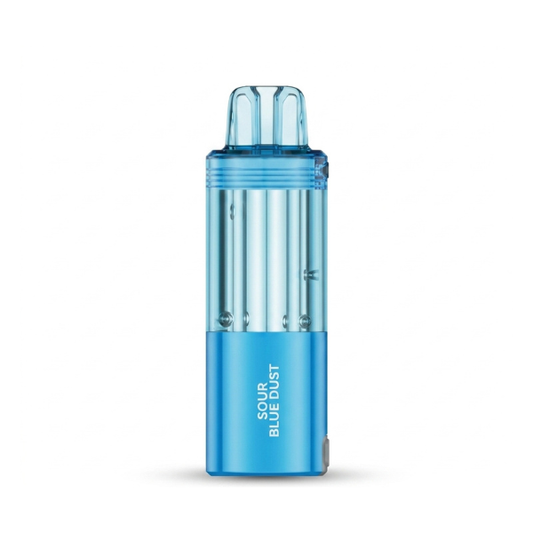 Sour Dust  Blue Foger Disposable Pod 30K 