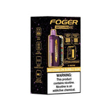 FOGER SWITCH PRO KIT 30K WATERMELON BUBBLE GUM