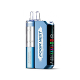 FOGR NEXT Blueberry Raspberry Kit