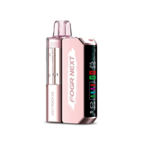 FOGR NEXT Juciy Peach Ice Kit
