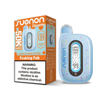 Suonon Fcuking Fab Donete