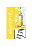 Foger Bit Banana Taffy Freeze Vape