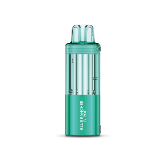 Foger pod 30k Blue rancher b pop