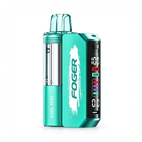 Cool Mint FOGER Switch Pro Kit