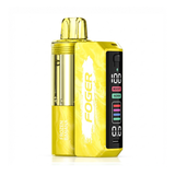 Foger Switch Pro Kit Frozen Banana 