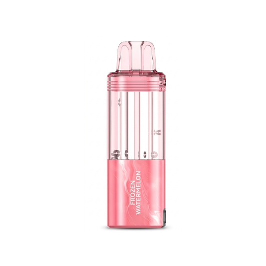 foger Pod 30K switch frozen watermelon