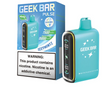 GEEK BAR 15K ICEY MINTZ