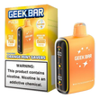 GEEK BAR 15K ORANGE MINT SAVERS