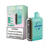 GEEK BAR 15K PULSE B BURST