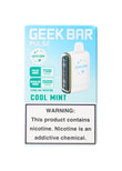 GEEK BAR 15K PULSE COOL MINT