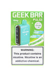 GEEK BAR 15K PULSE CREAMYMINTZ