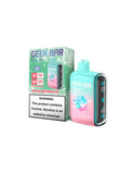 GEEK BAR 15K PULSE FROZEN WATERMELON
