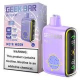 GEEK BAR 15K PULSE META MOON