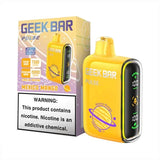 GEEK BAR 15K PULSE MEXICO MANGO