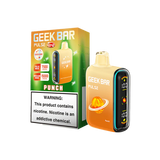 GEEK BAR 15K PULSE PUNCH