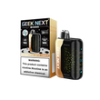 GEEK NEXT X50K BUTTERSCOTCH TOFFEE CRUNCH