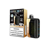 GEEK NEXT X50K BUTTERSCOTCH TOFFEE CRUNCH