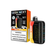 GEEK NEXT ORANGE DRAGON