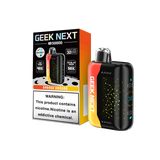 GEEK NEXT ORANGE DRAGON