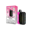 GEEK NEXT X50K RASPBERRY JAM