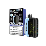 GEEK NEXT X SOUR FUCKING FAB