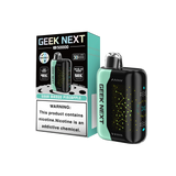 GEEK NEXT SOUR MANGO PINEAPPLE