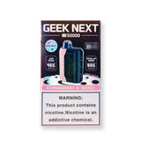 GEEK NEXT X50K STRAWBERRY B BURST
