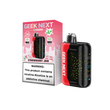 GEEK NEXT X50K STRAWBERRY JAM