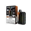 GEEK NEXT X50K VIRGINIA TOBACCO