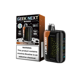 GEEK NEXT X50K VIRGINIA TOBACCO