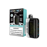 GEEK NEXT Cool Mint