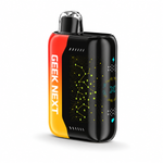 Geek Next X50000 Frozen Piña Colada (Slush Edition) Disposable Vape