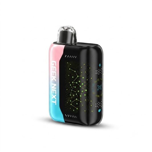 GEEK NEXT X50000 PINK And BLUE