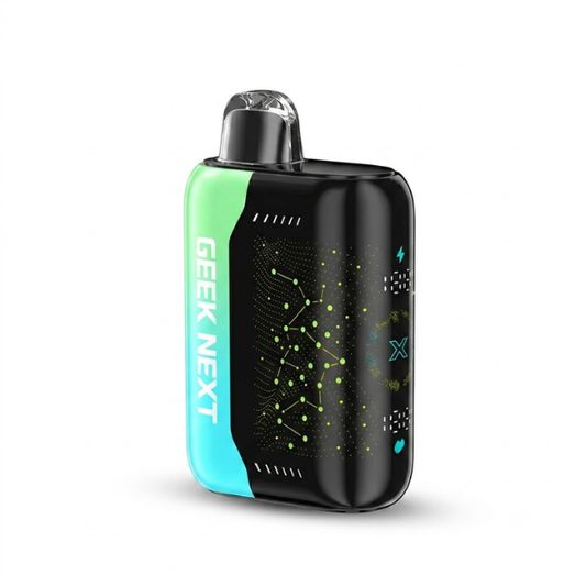 GEEK NEXT SOUR GUSH VAPE