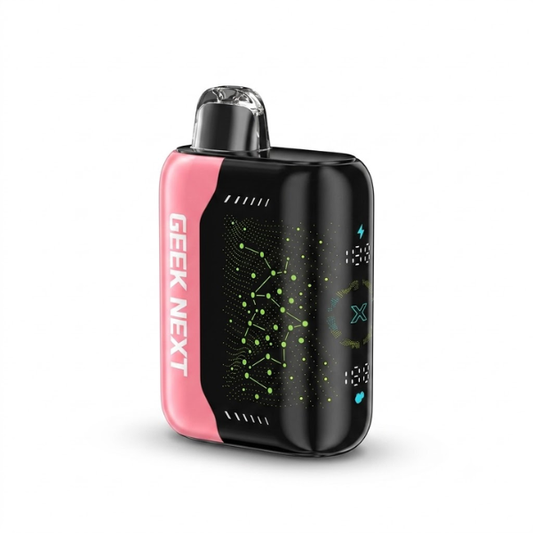 Geek Next Sour Watermelon Drop Vape