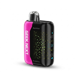 GEEK NEXT RASPBERRY JAM Vape