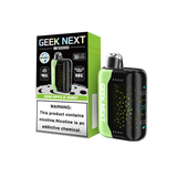 GEEK NEXT SOUR APPLE B BURST