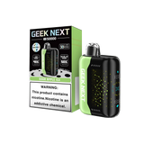 GEEK NEXT X50000 Sour Apple Ice