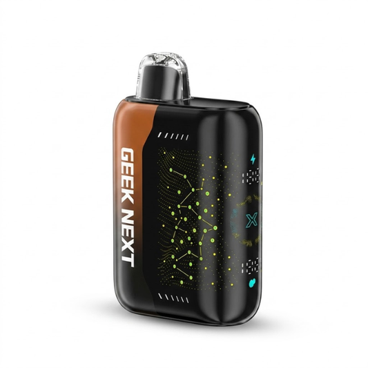 GEEK NEXT VIRGINIA TOBACCO VAPE