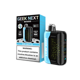 GEEK NEXT BLUE RAZZ ICE