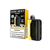 GEEK NEXT Banana Taffy Freeze