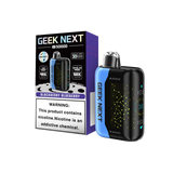 GEEK NEXT Blackberry Blueberry