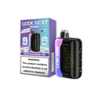 GEEK NEXT Frozen Blackberry Fab