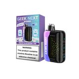 GEEK NEXT Frozen Blackberry Fab
