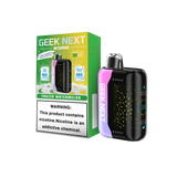 GEEK NEXT Frozen Watermelon