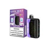 GEEK NEXT Grape Slush