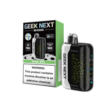 GEEK NEXT MIAMI MINT