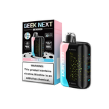 GEEK NEXT PINK AND BLUE