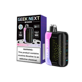 GEEK NEXT STRAWBERRY WATERMELON
