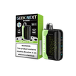GEEK NEXT SOUR APPLE B BURST